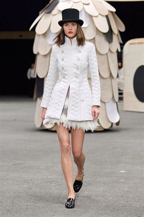 chanel 2015 collection|Chanel couture collection 2023.